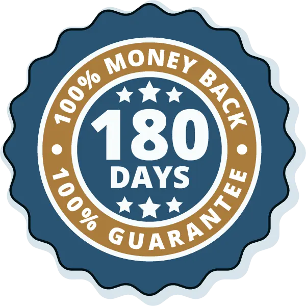 nitric boost ultra 180 days money back guarantee
