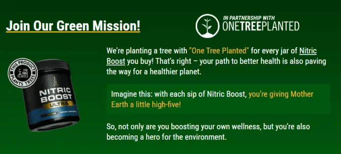 nitric boost ultra benefits