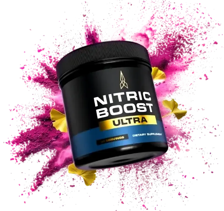 nitric boost ultra buy